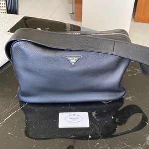 Prada Camera Bag